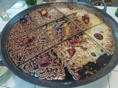 -石灰市老火锅(北滨路店)