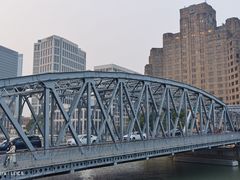 -南京路步行街