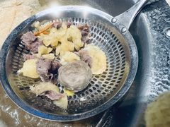 -古乐牛香鲜牛肉牛杂火锅(观前街店)
