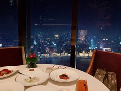 -金轩中餐厅 Jin Xuan(浦东丽思卡尔顿酒店)