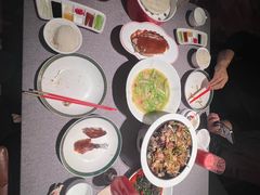 -秀儿四九城·新京菜(亚运村鸟巢店)