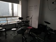 -TEMPO 音乐(五角场店)
