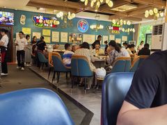 -新概念来凤鱼(璧山店)