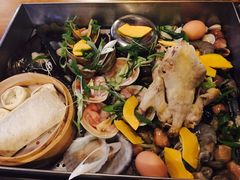 -海神·济州岛海鲜料理(天乐广场店)