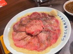 -蒜香焼肉PURUSHIN(马场路店)