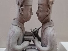 -中国湖笔博物馆(莲花庄路)