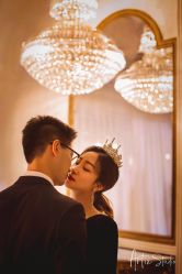 -THE QUEEN(北京店)