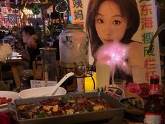 -不二·民谣音乐餐吧(长沙店)