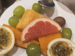 -金马门国际美食百汇(珞喻路店)