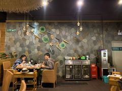-春润大地海南椰子鸡(沙井京基百纳广场店)