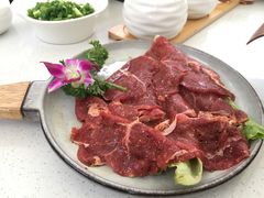 -墨居上隐·院子里火锅(峨眉店)