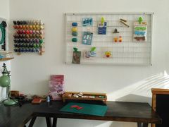 -CLUB心邸·掼蛋·麻将·扑克(日坛店)