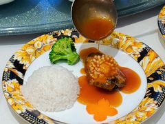 -奕景海鲜酒家· 大连海鲜(星海广场店)