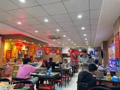 -名超海鲜烧烤大排档
