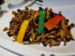 -中发源·清真餐厅(南油店)