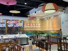 -良师门滨海人家·海鲜·家常菜(滨海城店)