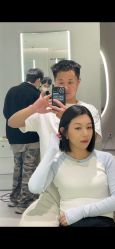 -3AM·S HAIR SALON烫发染发接发