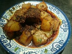 炒粉-清真·七祺祥面片手抓羊肉(瑞德店)