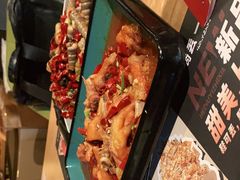 -喝丢一只鞋海鲜烧烤·海肠捞饭(东关街店)