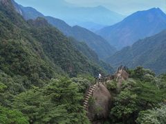 -三清山风景名胜区