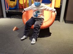 -麦当劳(龙之梦购物中心店)