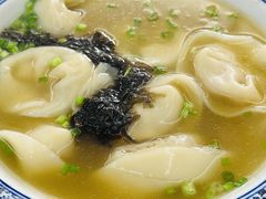 馄饨-老义乌小吃