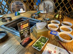 -泽成冰煮羊火锅(中正天街店)
