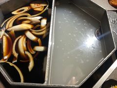 -八角锄烧·肉火锅(天河城店)