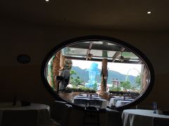 -长隆海洋王国-海洋大街餐厅