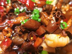-旺顺阁海鲜广场(亚运村店)