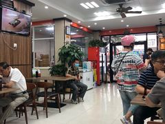 -刘长兴(三牌楼店)