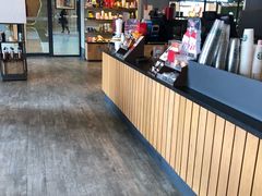 -星巴克(绍兴诸暨万达广场店)