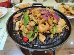 -老厨家(中央大街西七道街店)