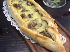 -Mevlana梅夫娜土耳其餐厅·清真