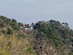 -天津盘山风景名胜区