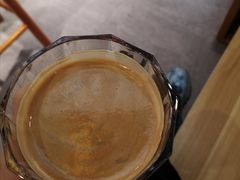-T-COFFEE(长江花园店)