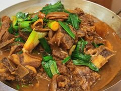 -新虹楼饭庄(崇明陈家镇店)