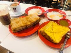 -亚坤(白沙浮广场店)