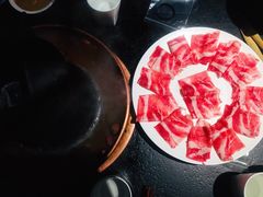 -铜来聚老北京涮肉(恒隆广场店)