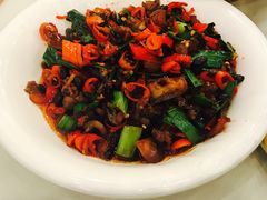 -湘肠香火锅店(团结湖店)