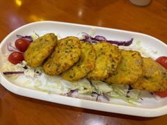 -清真· AL-JANNAT 佳纳特餐厅(仙林店)