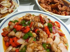 -欧记大排档·景德菜(上海首店)