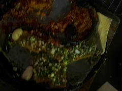 -何师烧烤·香辣蟹·川菜·30年老品牌(太古里旗舰店)