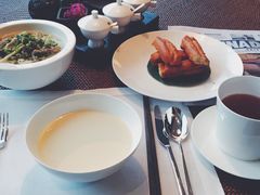 璞丽酒店-上海璞麗酒店