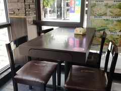 -古代饭堂(冠亚店)