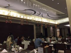 -湖州东吴开元名都酒店-滨河自助餐厅