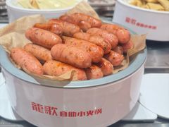 -龍歌自助小火锅(雨花台江南虹悦城店)
