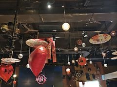 -胡桃里乐队酒馆(广州塔店)