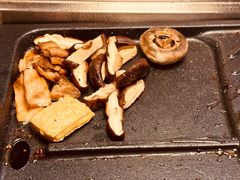 -金妈家烤肉(龙湖U城天街店)