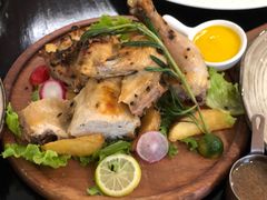 -Willing·Coffee&Brunch&Dinner(万达店)